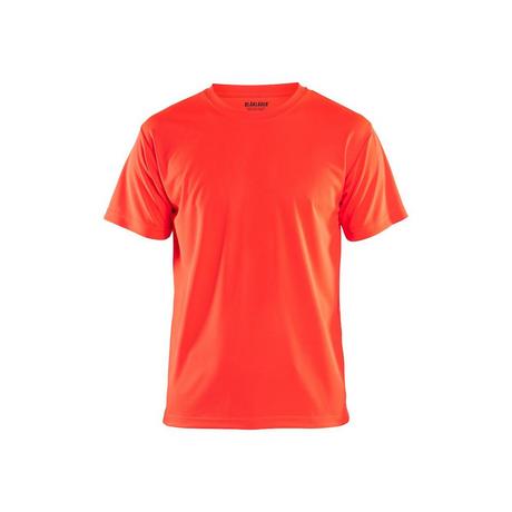 Blaklader T-Shirt Alta Visibilità Anti-UV  