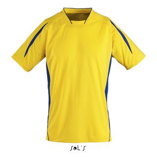 SOLS  maillot enfant maracana 2 ssl 