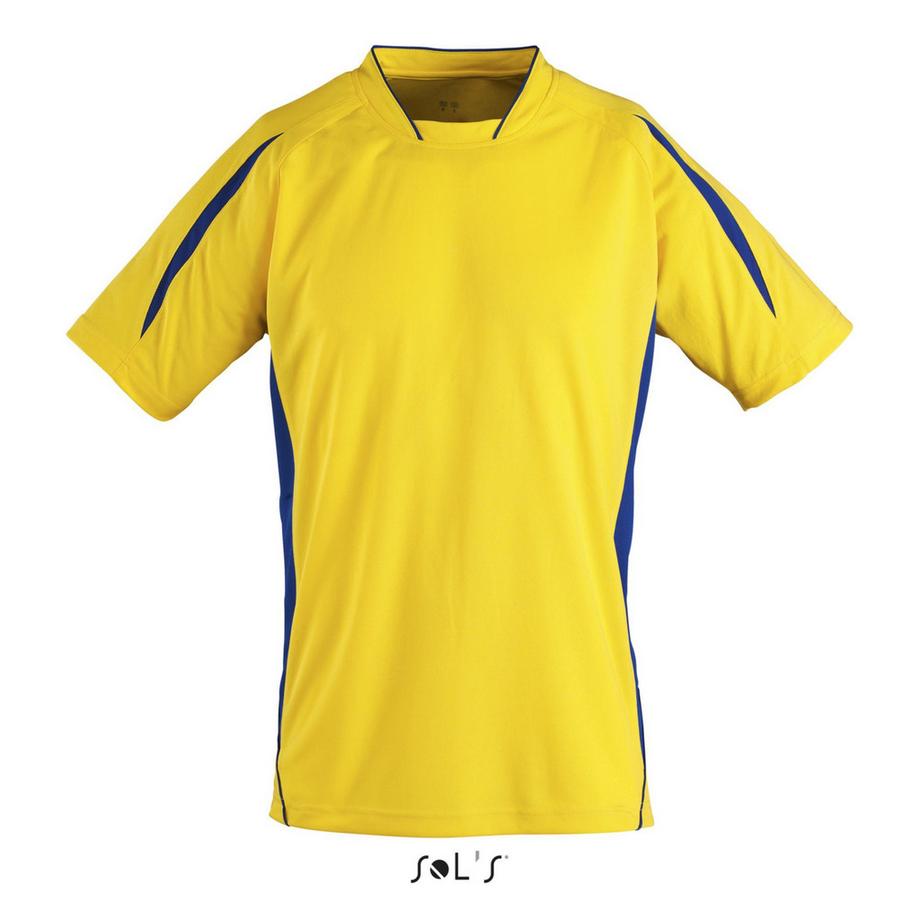 SOLS  kindertrikot maracana 2 ssl 