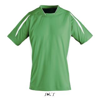 SOLS  maillot enfant maracana 2 ssl 