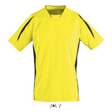 maglia per bambini maracana 2 ssl