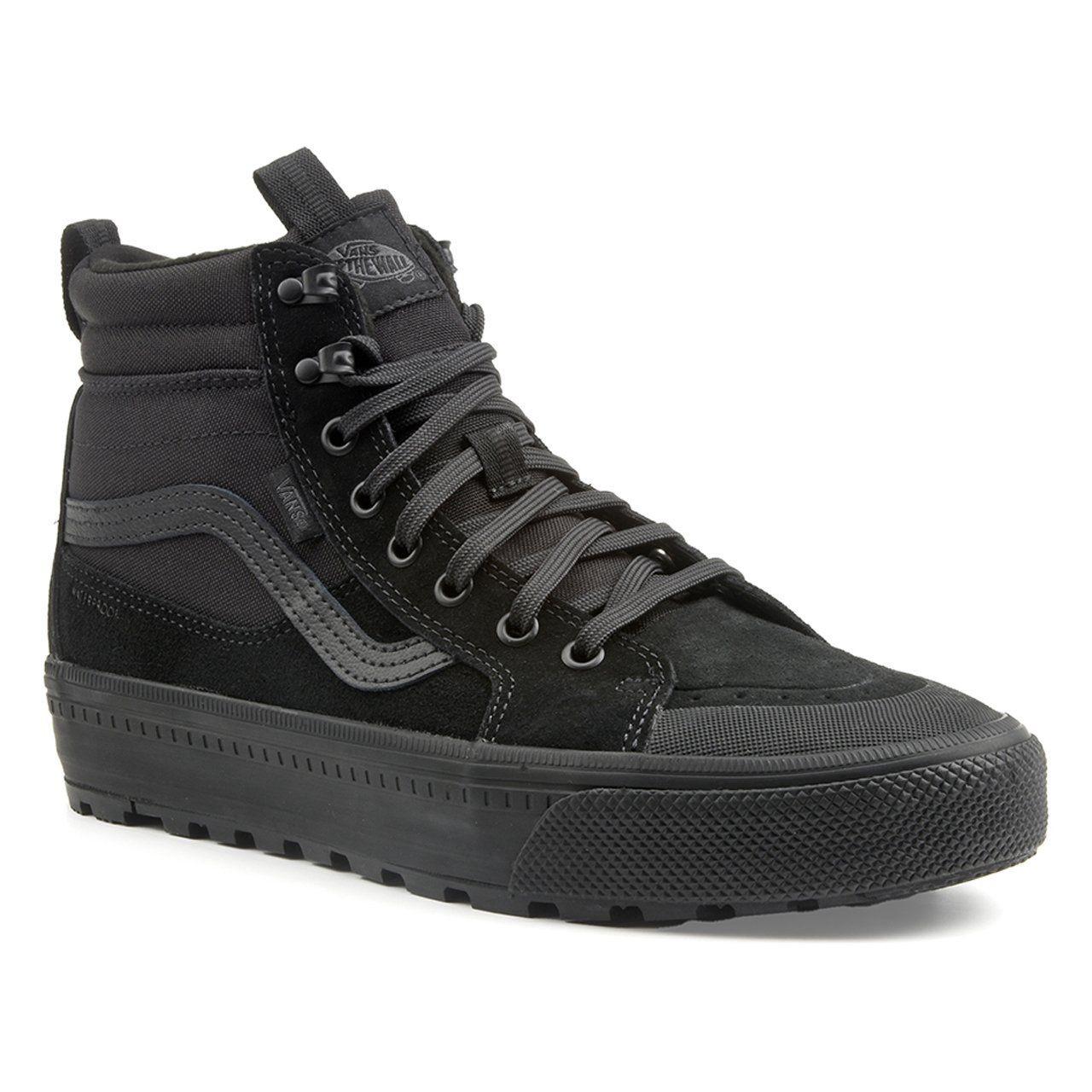 VANS  MTE Sk8-Hi Waterproof-11 