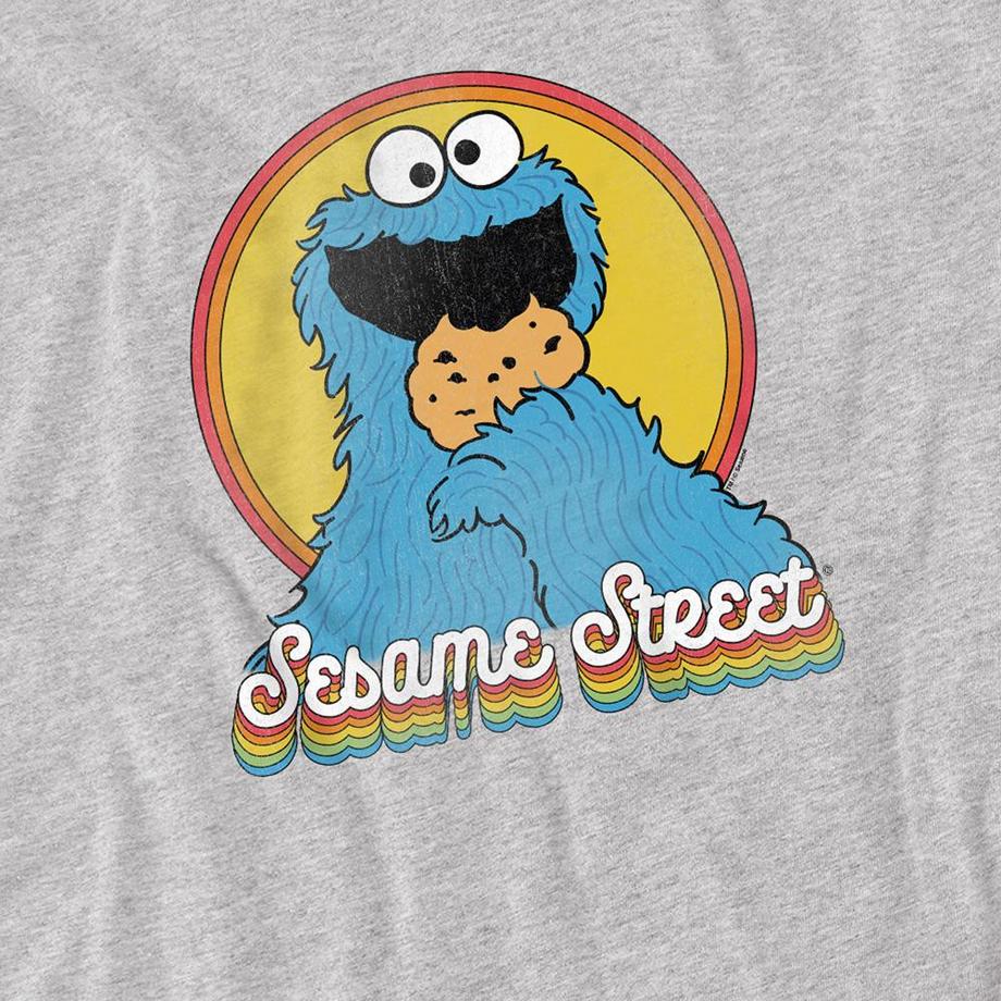 Sesame Street  T-Shirt 