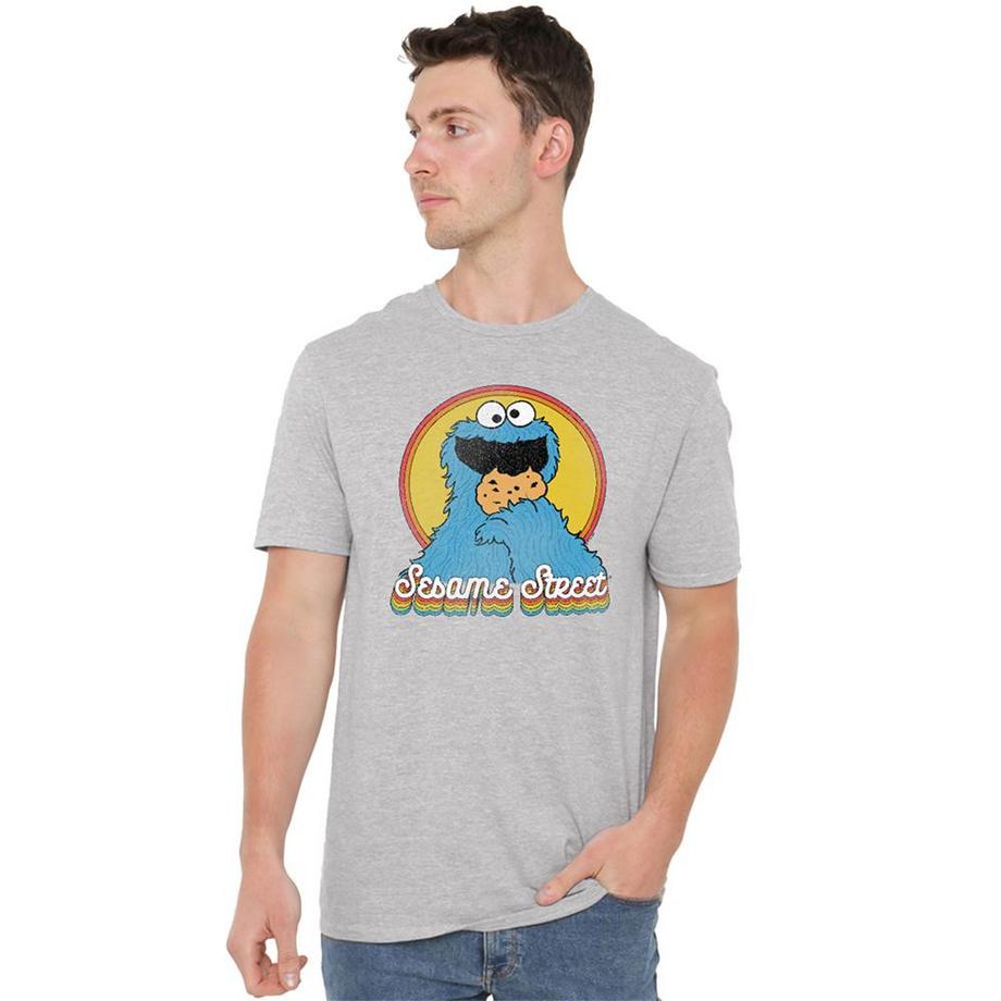 Sesame Street  T-Shirt 