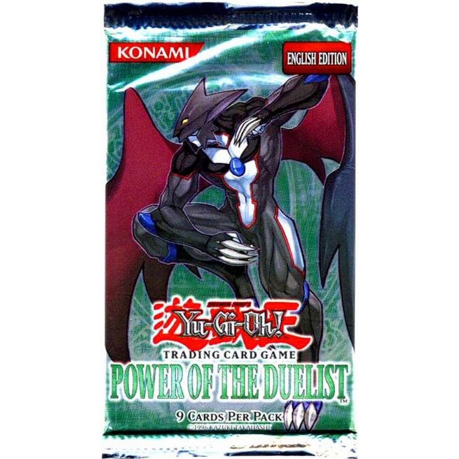 Yu-Gi-Oh!  Structure Deck: Dinosaur's Rage Special Set (Five-Headed Dragon + Booster)  - EN 