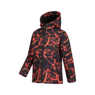 Mountain Warehouse  Veste softshell EXODUS Enfant 