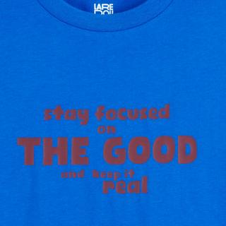 La Redoute Collections  Langarmshirt mit Messageprint 