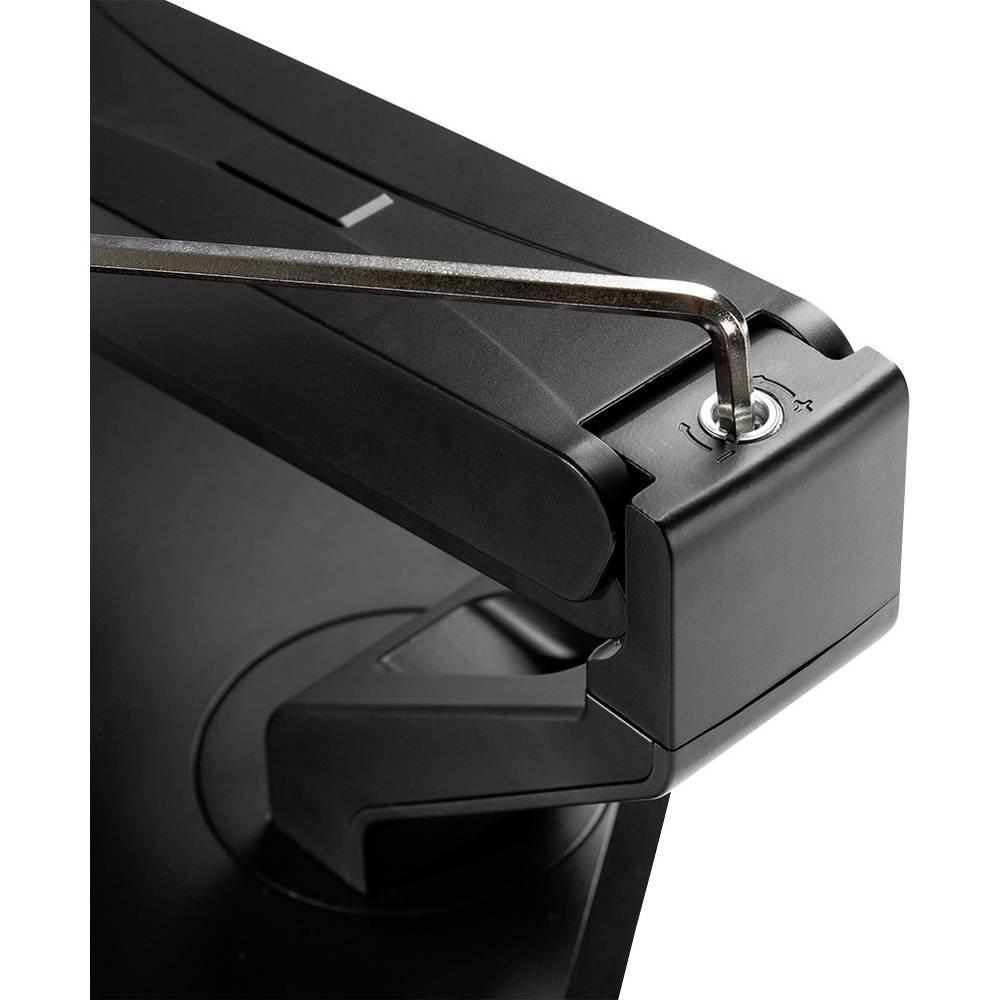 Neomounts by Newstar  Monitor-Tischhalterung 