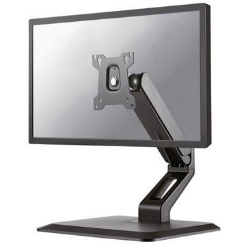 1fach Monitor-Tischhalterung 38,1 cm (15) - 81,3 cm (32) Schwenkbar, Rotierbar