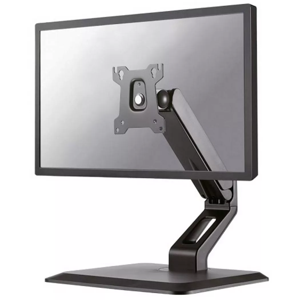 Neomounts FPMA-D885BLACK Support d'écran à poser 15-32" - ressort à gaz