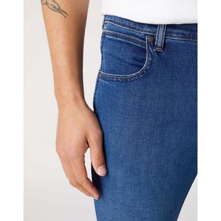 Wrangler  Jeans Greensboro Medium Stretch 