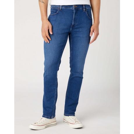 Wrangler  Jeans Greensboro Medium Stretch 