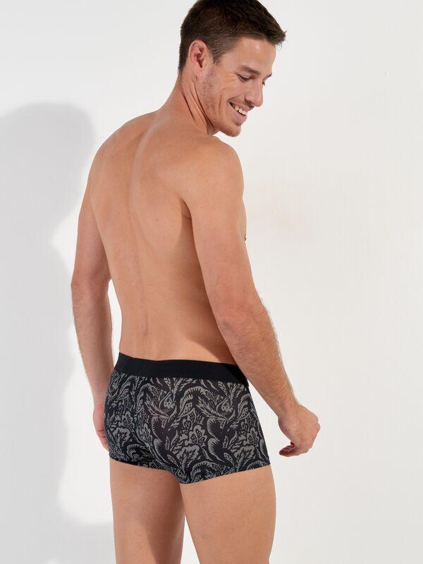 HOM Temptation Trunk  