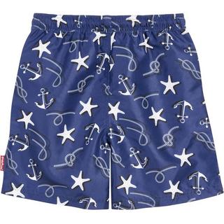 Playshoes  short da bagno grandi per bambini maritime 