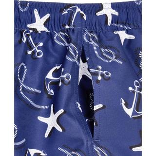 Playshoes  short de bain grand enfant maritime 