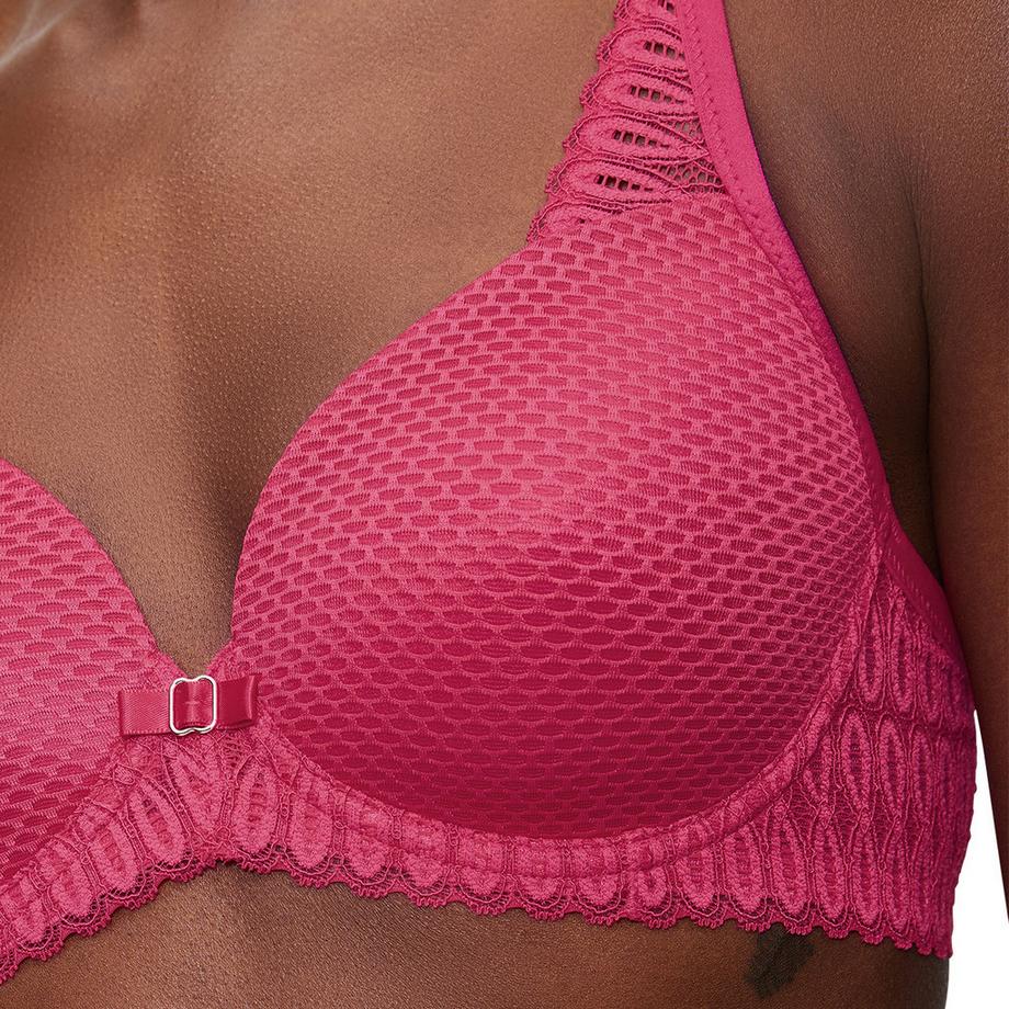 Triumph Aura Spotlight T reggiseno imbottito  