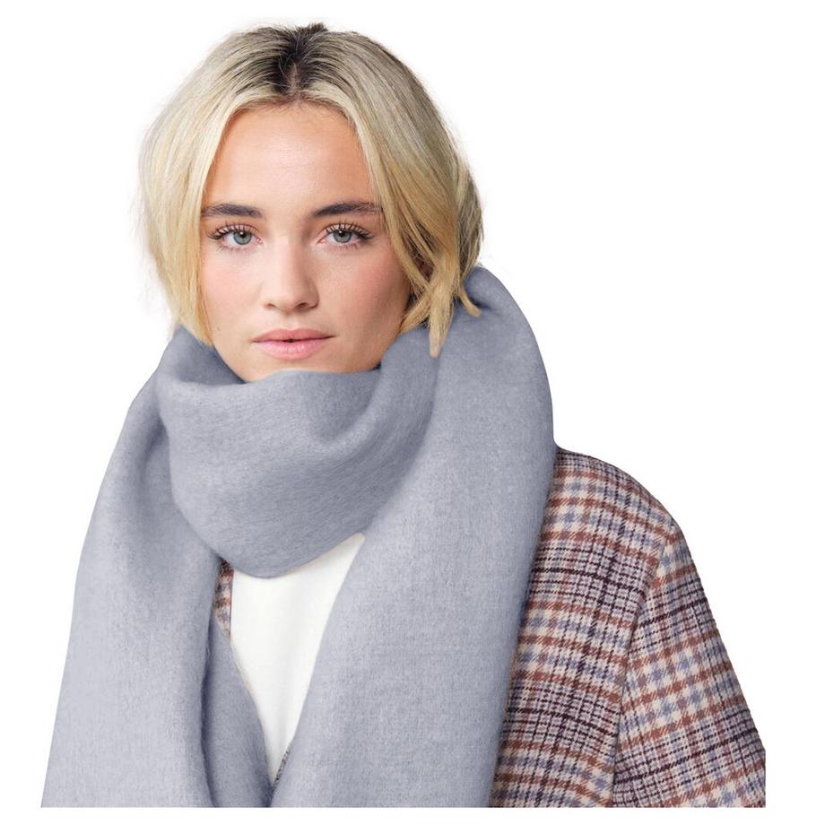 Beechfield  Écharpe Motiftyle Duveteux 