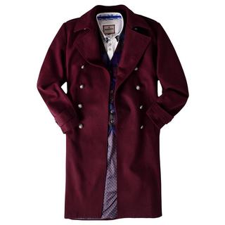 Joe Browns  Manteau Militaire Longiligne Double Boutonnage 