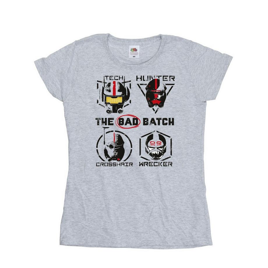 T-ShirtClone Force