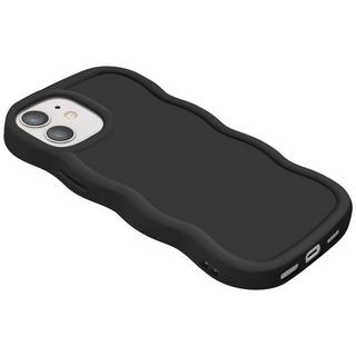 Avizar  Coque Silicone iPhone 12 et 12 Pro 