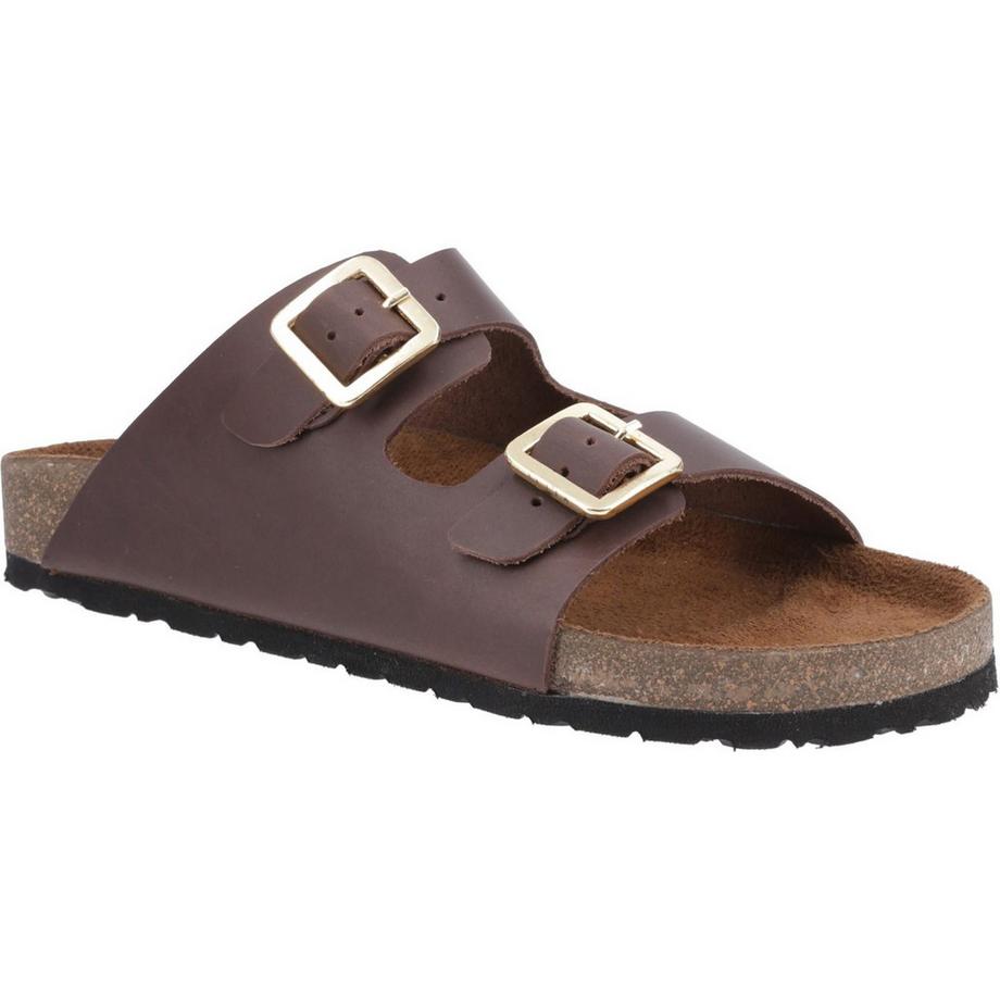 Sandales Mules Lushill