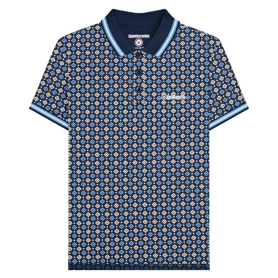 Polo Ss25