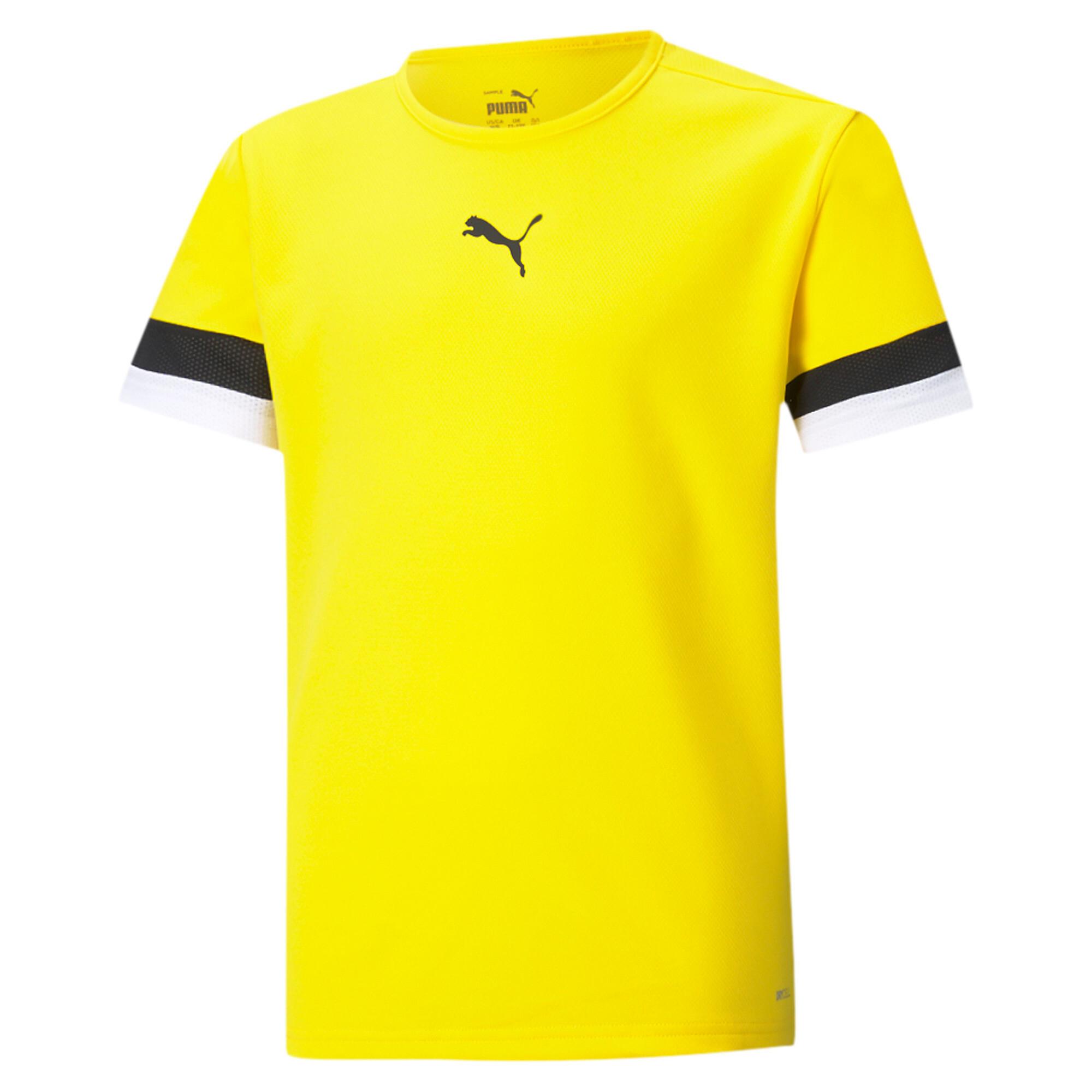 PUMA  maglia per bambini team liga 