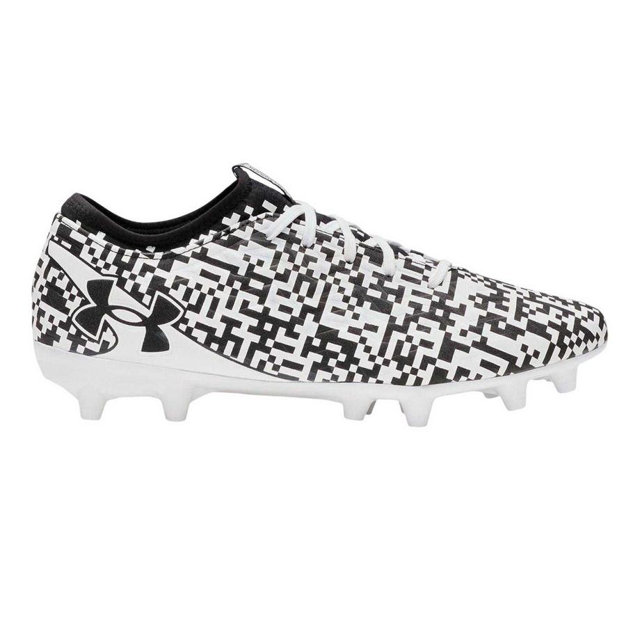Chaussures De Foot Terrain Ferme Magnetico Select