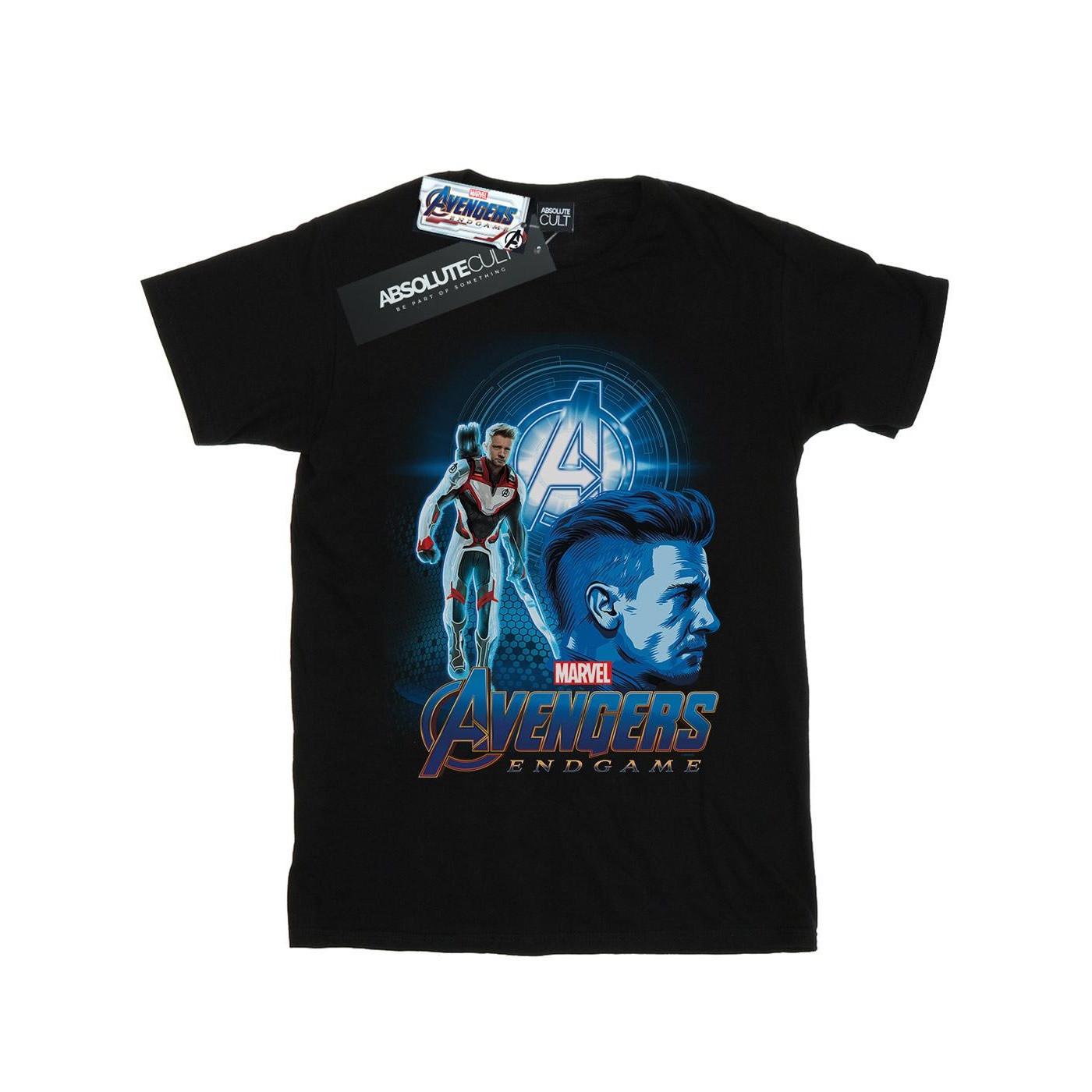 MARVEL  Tshirt AVENGERS ENDGAME 