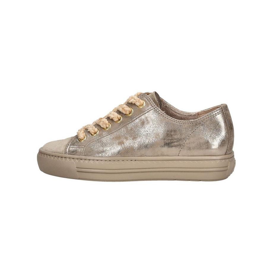 Paul Green Sneaker mit verstärkter Zehen- und Fersenkappe  