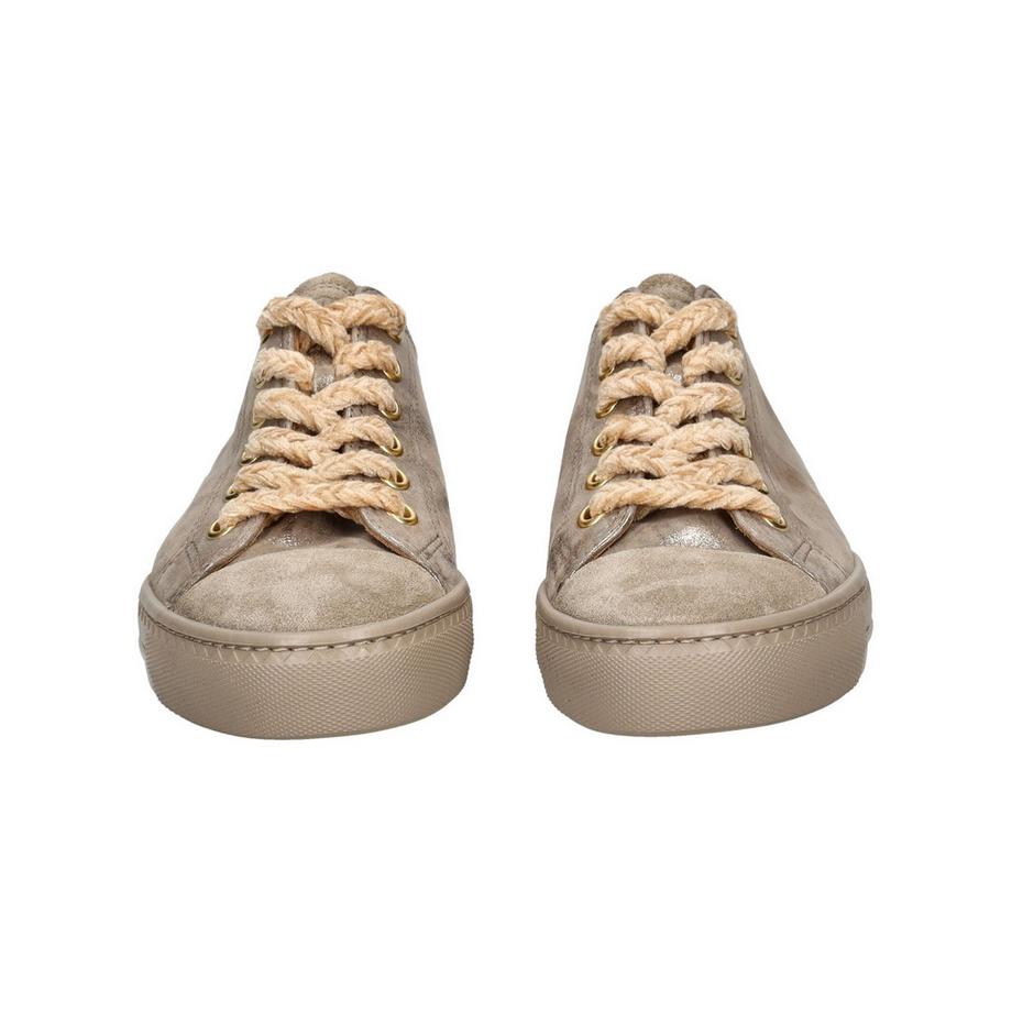 Paul Green Sneaker mit verstärkter Zehen- und Fersenkappe  