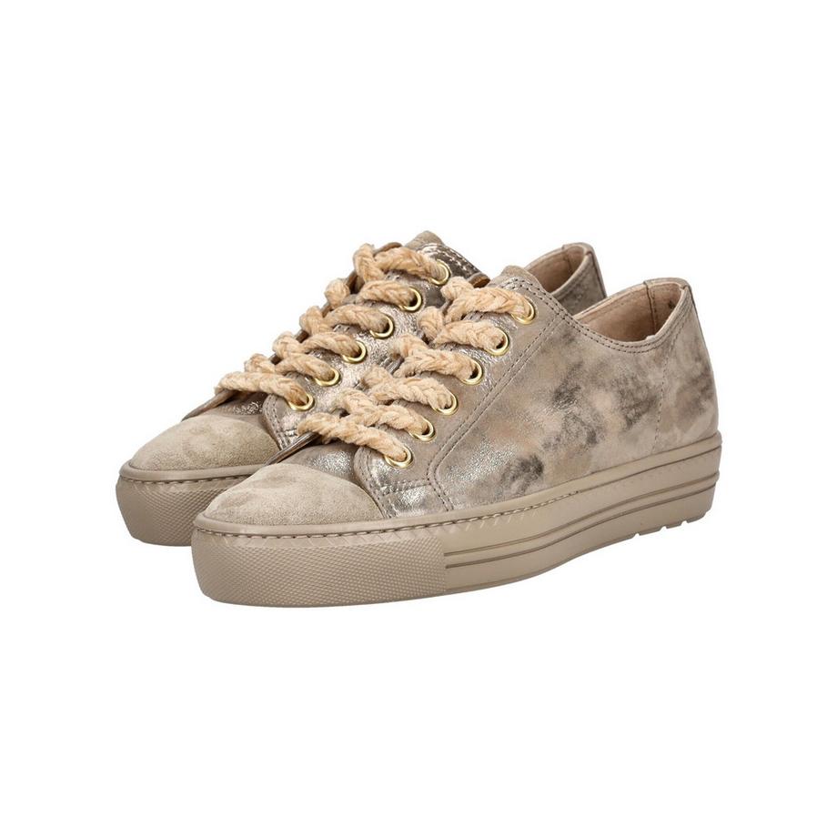 Paul Green Sneaker mit verstärkter Zehen- und Fersenkappe  