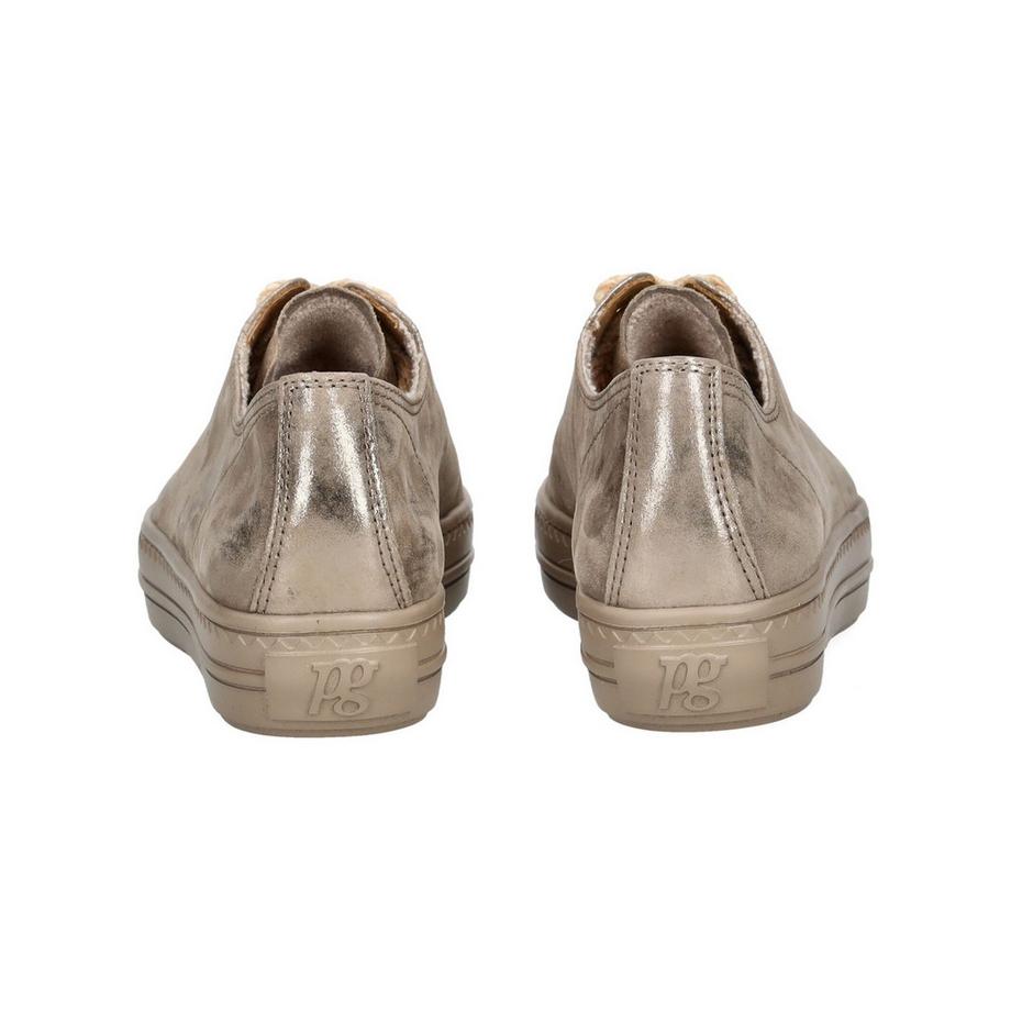 Paul Green Sneaker mit verstärkter Zehen- und Fersenkappe  
