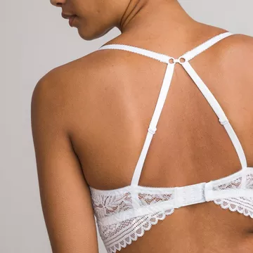 Soutien-gorge bustier Signature