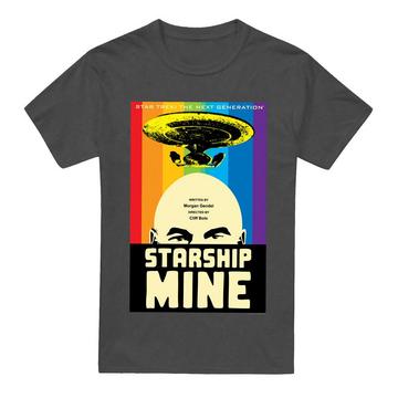 The Next Generation Season 6 Episode 18 TShirt