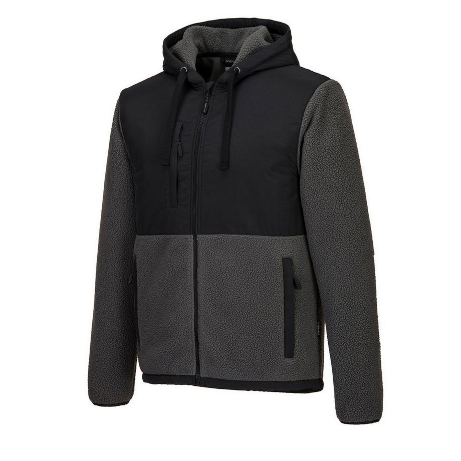 Port  Veste Polaire Kx3 