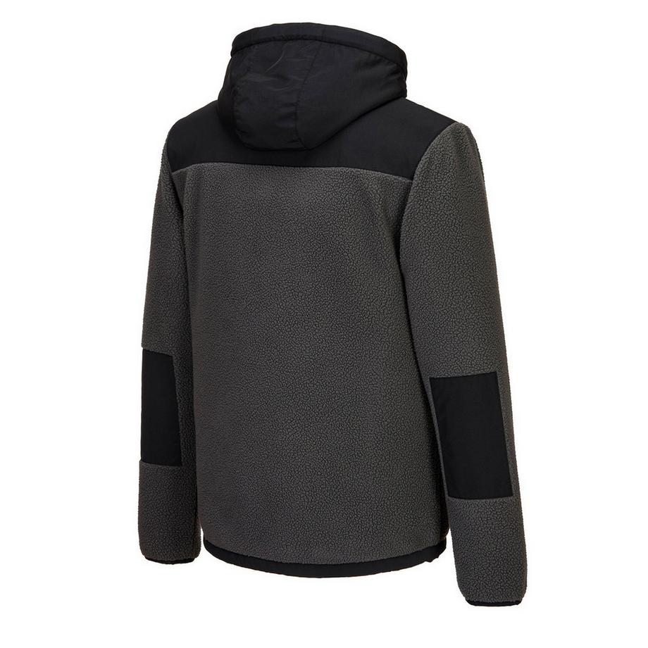 Port  Veste Polaire Kx3 
