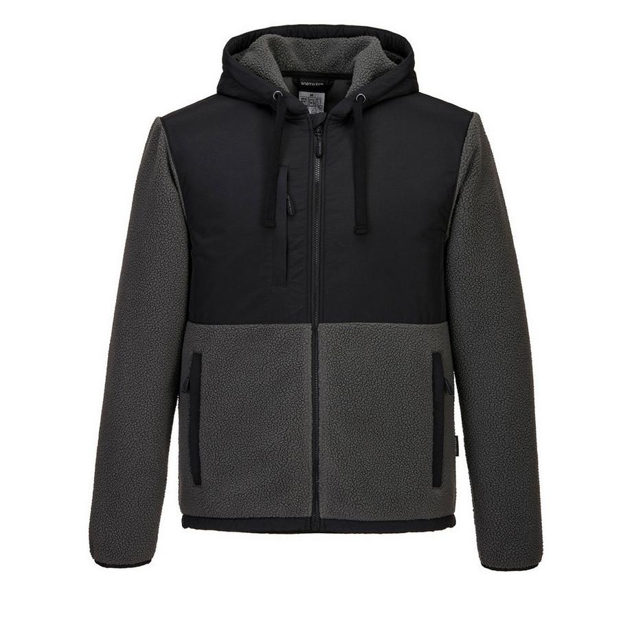 Veste Polaire Kx3