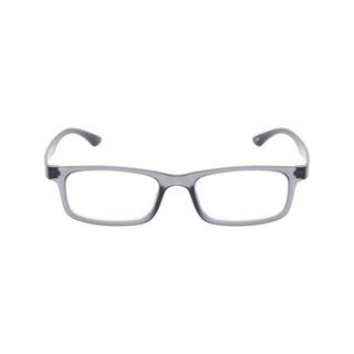 Smarty Lesebrille Blaulichtfilter Gläser mit Etui  