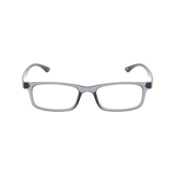 Computerbrille mit Blaulichtfilter-Gläsern mit Etui