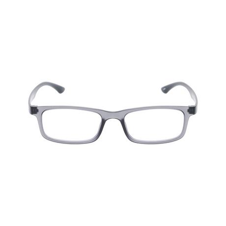 Smarty Lesebrille Blaulichtfilter Gläser mit Etui  