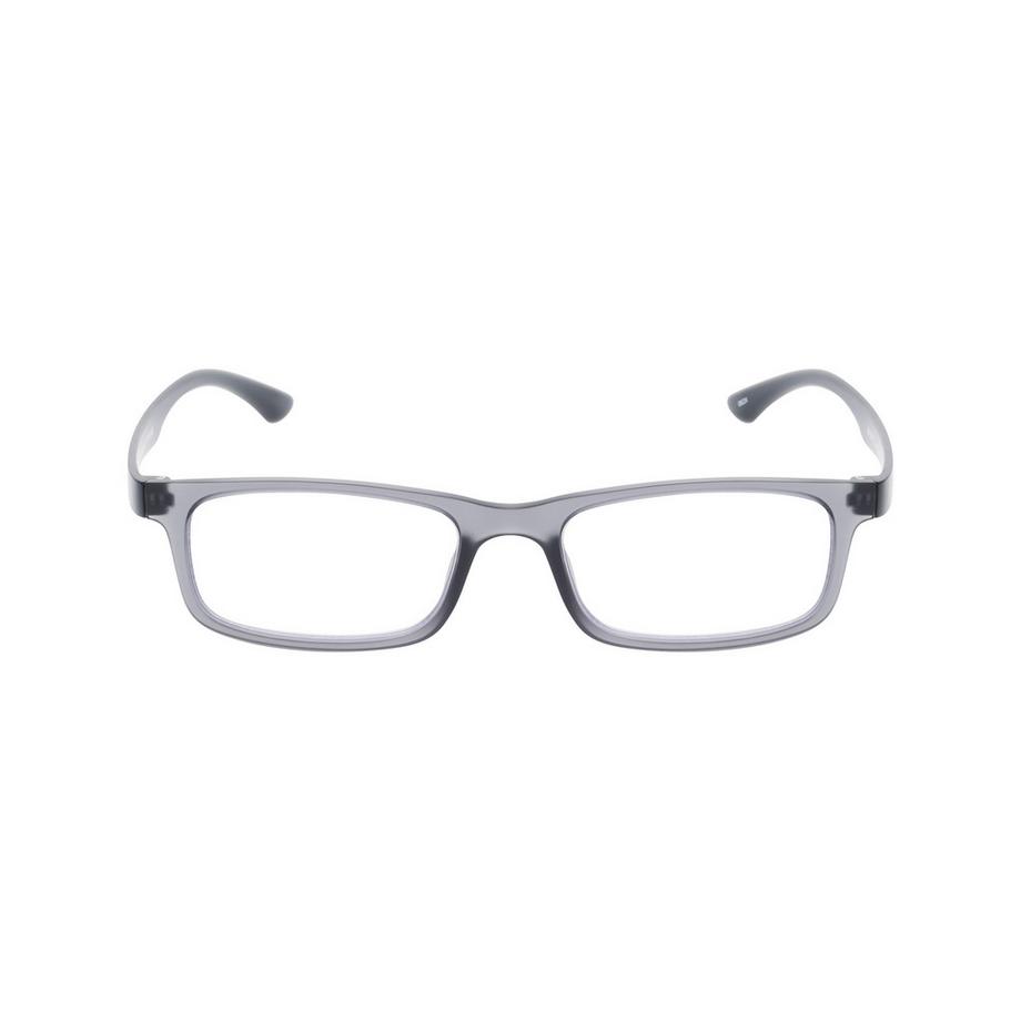 Computerbrille mit Blaulichtfilter-Gläsern mit Etui