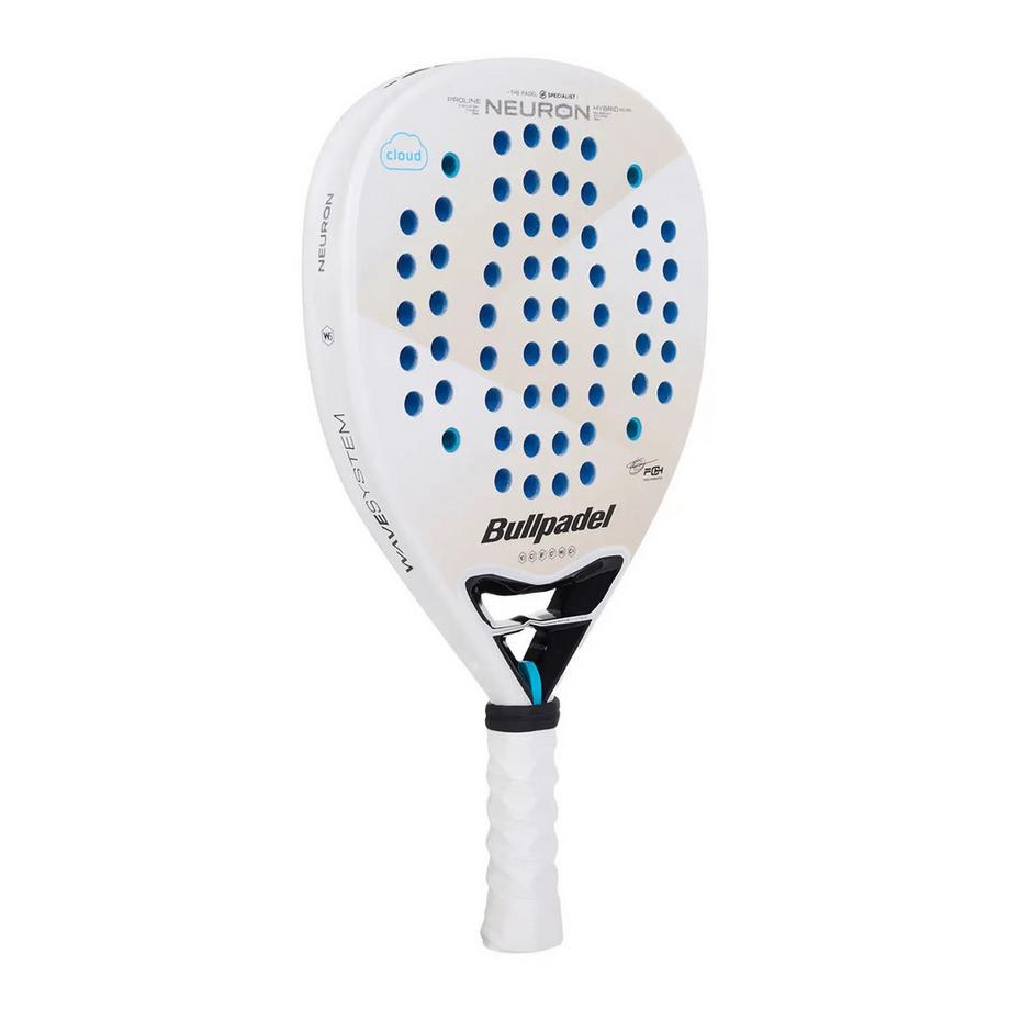 Bullpadel  Raquette Neuron Cloud 2025 