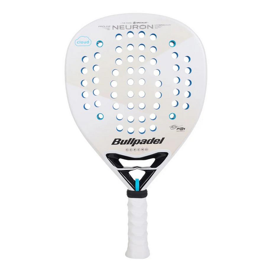 Bullpadel  Raquette Neuron Cloud 2025 