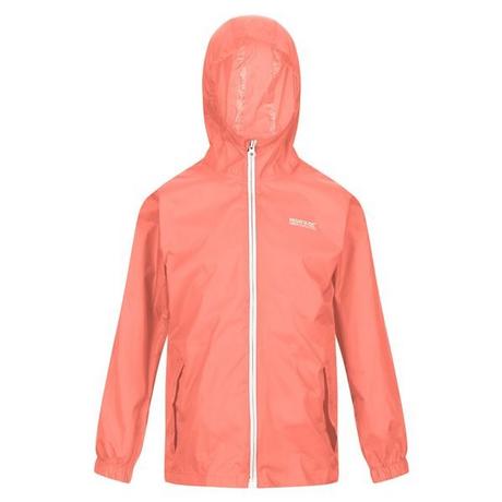 Regatta  Great Outdoors Pack It Jacke III, wasserfest 