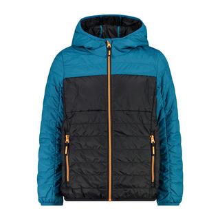 CMP  veste à capuche enfant 