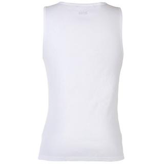 BOSS Tank Top 6er Pack Rib Classic  