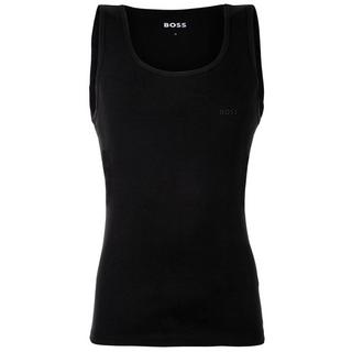 BOSS Tank Top 6er Pack Rib Classic  