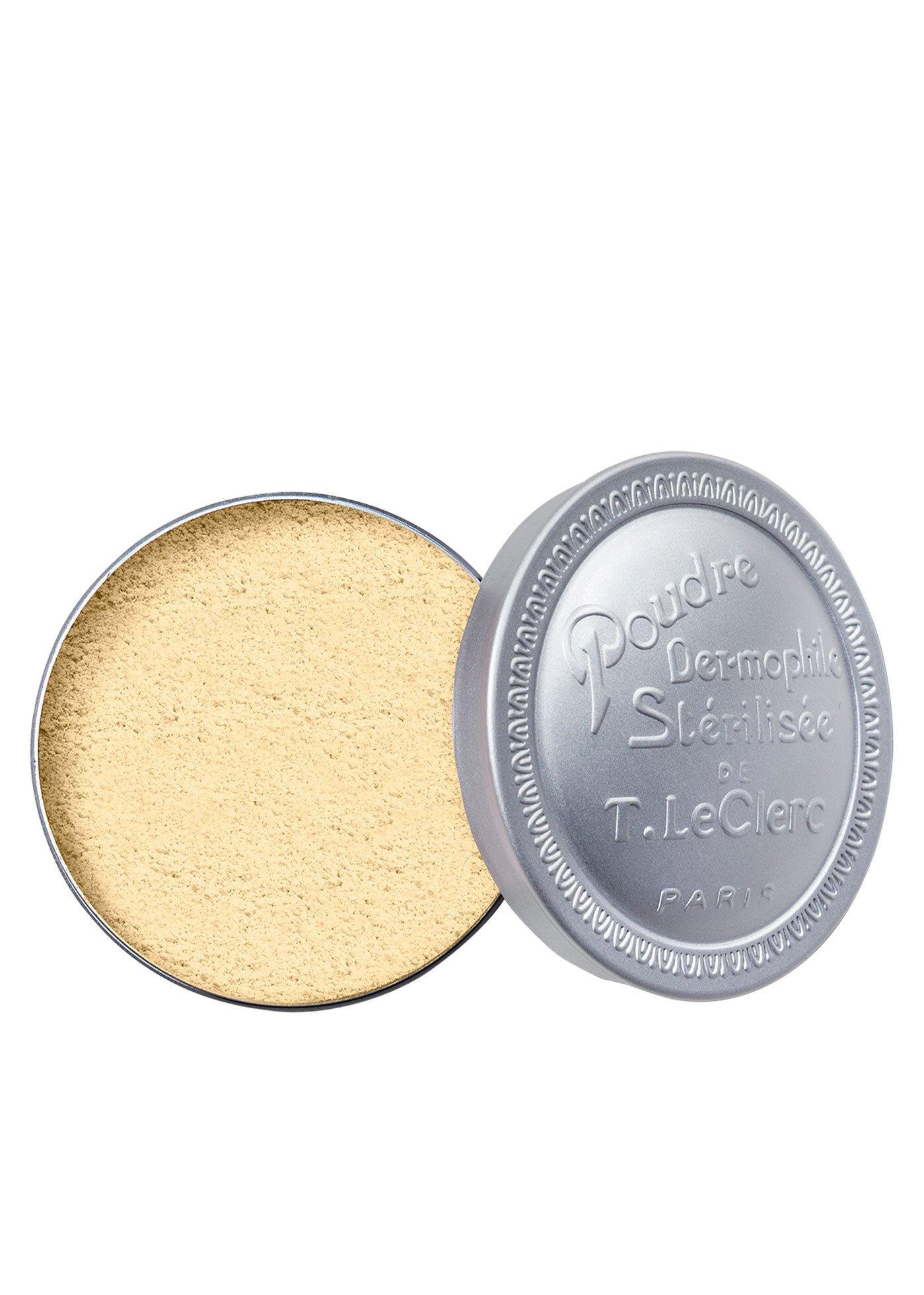 T. Leclerc  Peut Loose Powder 