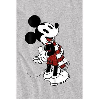 Disney  TShirt  weihnachtliches Design 